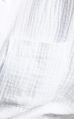 Showpo Donita Button Up Shirt In White 18 Showpo Donita Button Up Shirt In White -Showpo Women's Clothing Store Donita Button up Shirt in White 2528ST21090001012529 11