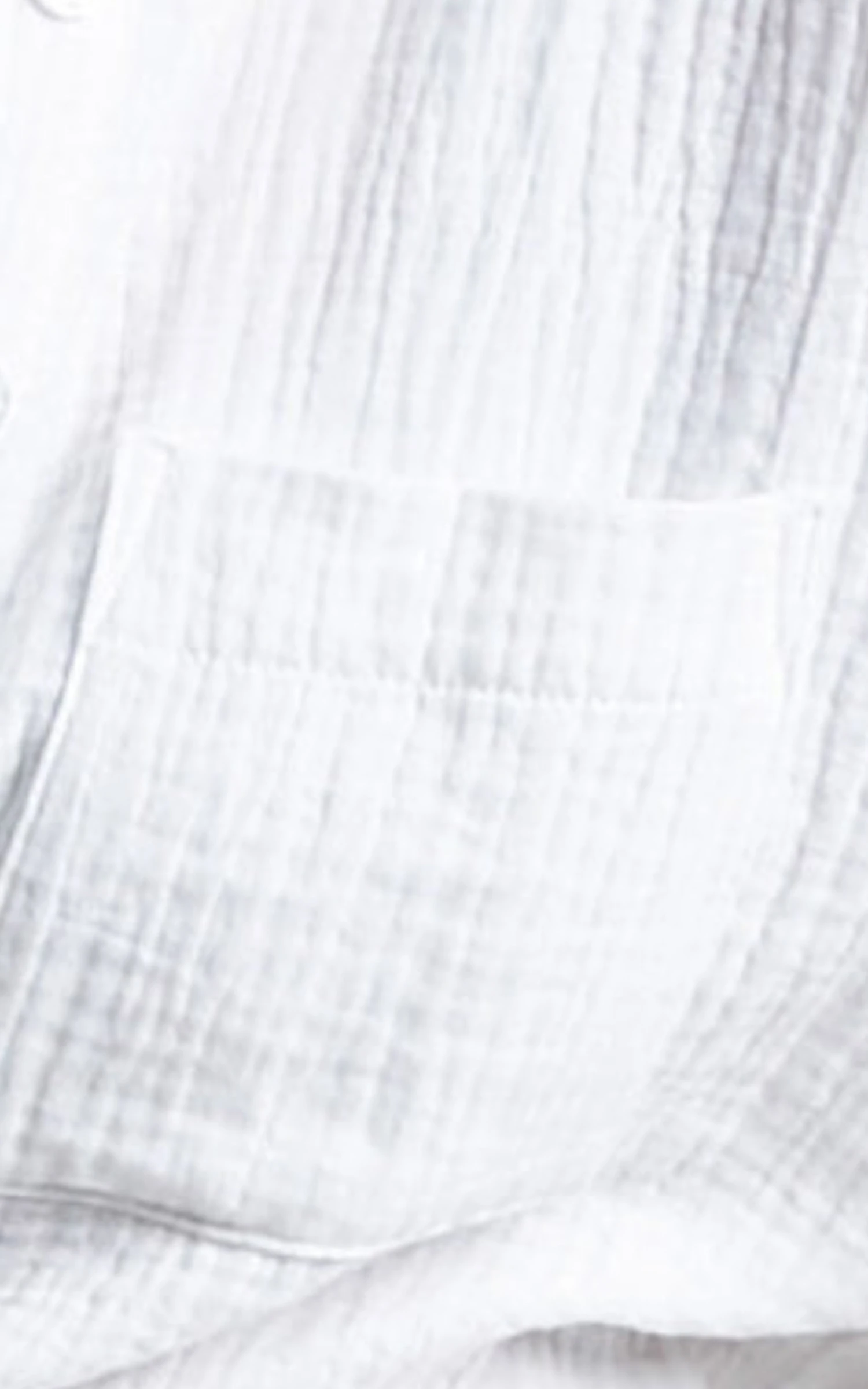 Showpo Donita Button Up Shirt In White 9 Showpo Donita Button Up Shirt In White - Image 9