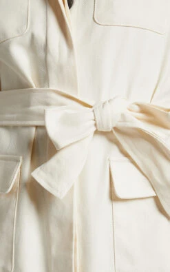 Showpo Dynalyn Wide Sleeve Utility Mini Dress In Cream 15 Showpo Dynalyn Wide Sleeve Utility Mini Dress In Cream -Showpo Women's Clothing Store Dynalyn Wide Sleeve Utility Mini Dress in Cream 8 252822529