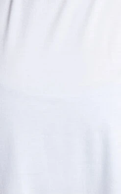 Showpo Elena Mid Length Tank In White 11 Showpo Elena Mid Length Tank In White -Showpo Women's Clothing Store Elena Mid Length Tank in White 2528ST22040033032529 6