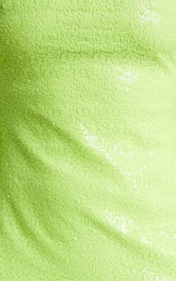 Showpo Elswyth Lace Tie Cut Out Sequin Mini Dress In Citrus 13 Showpo Elswyth Lace Tie Cut Out Sequin Mini Dress In Citrus -Showpo Women's Clothing Store Elswyth Mini cut out Sequin dress in Citrus 2528SD22040037012529 4