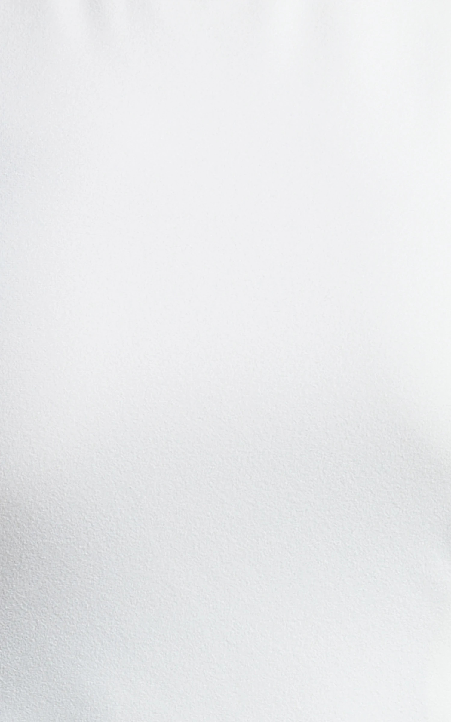 Showpo Emiko Open Back Bodycon Mini Dress In White 9 Showpo Emiko Open Back Bodycon Mini Dress In White - Image 9