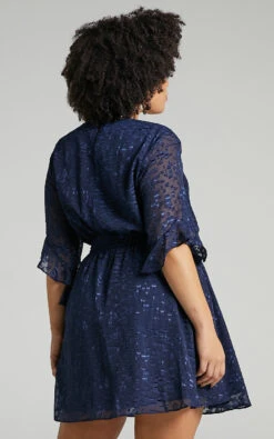 Showpo Everyday People Dress In Navy 16 Showpo Everyday People Dress In Navy -Showpo Women's Clothing Store Everyday People Dress In Navy S004577 EP Navy 6