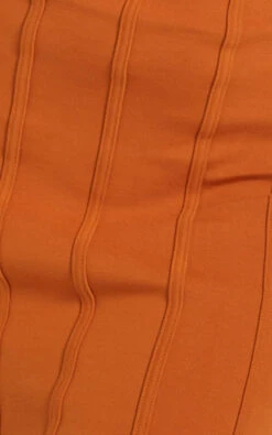 Showpo Cianna Panelled Mini Dress In Camel 17 Showpo Cianna Panelled Mini Dress In Camel -Showpo Women's Clothing Store FABRIC 5