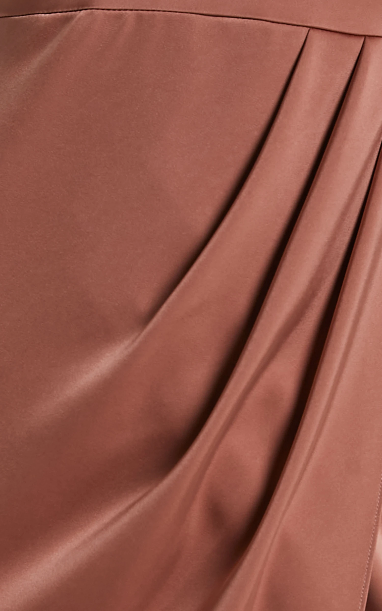 Showpo Felt So Happy Dress In Dusty Rose 6 Showpo Felt So Happy Dress In Dusty Rose - Image 6