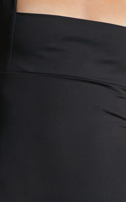 Showpo Layalina Bodysuit - Square Neck Jersey Bodysuit In Black 17 Showpo Layalina Bodysuit - Square Neck Jersey Bodysuit In Black -Showpo Women's Clothing Store Fabric 10