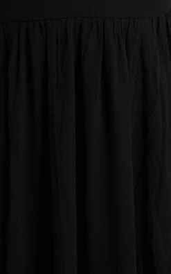 Showpo Shes A Delight Maxi Dress In Black -Showpo Women's Clothing Store Fabric Mikayla x Sarah x Anthony 23.12.2173091