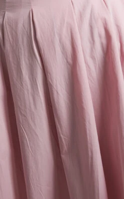 Showpo Geloe Structured Off Shoulder Puff Midi Dress In Pink 15 Showpo Geloe Structured Off Shoulder Puff Midi Dress In Pink -Showpo Women's Clothing Store Geloe Structured Off Shoulder Puff Midi Dress in Pink 8