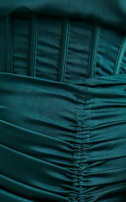 Showpo Hawk Off Shoulder Corset Drawstring Detail Midi Dress In Emerald 17 Showpo Hawk Off Shoulder Corset Drawstring Detail Midi Dress In Emerald -Showpo Women's Clothing Store Hawk Corset Off Shoulder Dress 2528SD210800462529 9