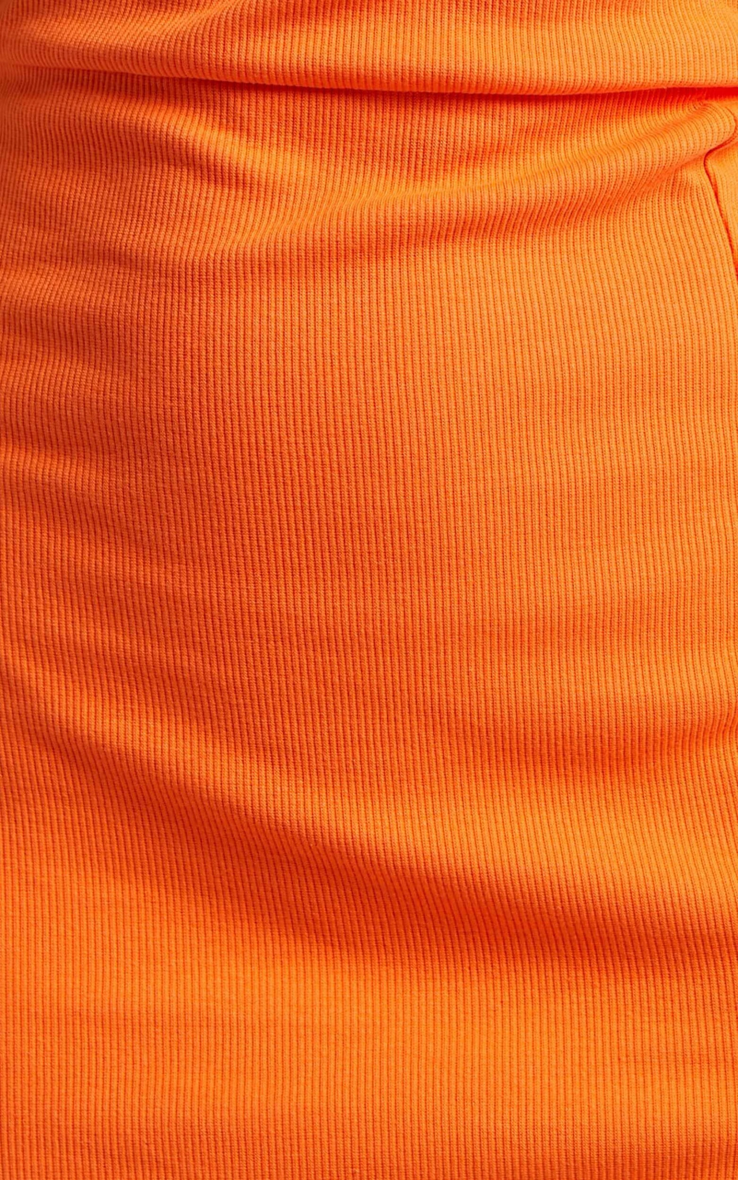 Showpo Island Babe Mini Dress In Orange 8 Showpo Island Babe Mini Dress In Orange - Image 8