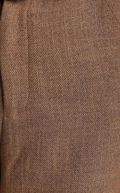 Showpo Jacintah High Waisted Twill Pants In Chocolate 15 Showpo Jacintah High Waisted Twill Pants In Chocolate -Showpo Women's Clothing Store Jacintah Twill Pants in Chocolate 2528SB21060026012529 13