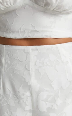 Showpo Jammae Top And Short Two Piece Set In White 13 Showpo Jammae Top And Short Two Piece Set In White -Showpo Women's Clothing Store Jammae Top and Short Two Piece Set in White 7