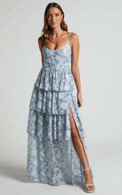 Showpo Janezkie Femme Formal Maxi Dress In Light Blue 10 Showpo Janezkie Femme Formal Maxi Dress In Light Blue -Showpo Women's Clothing Store Janezkie Femme Formal Maxi Dress in Light Blue 1