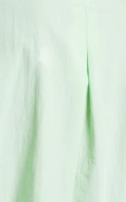 Showpo Jesmae Relaxed 3/4 Sleeve Shirt In Mint 15 Showpo Jesmae Relaxed 3/4 Sleeve Shirt In Mint -Showpo Women's Clothing Store Jesmae Relaxed 3 4 Sleeve Shirt in Mint 8