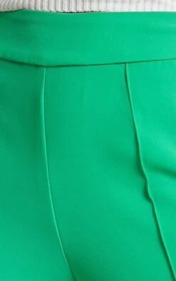 Showpo Jessa High Waisted Pants In Green 15 Showpo Jessa High Waisted Pants In Green -Showpo Women's Clothing Store Jessa Pants in Green 7