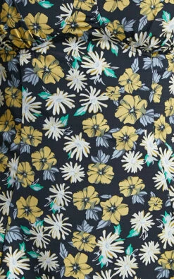 Showpo Jhazel Puff Sleeve Mini Dress In Black 15 Showpo Jhazel Puff Sleeve Mini Dress In Black -Showpo Women's Clothing Store Jhazel Puff Sleeve Mini Dress in Black 7