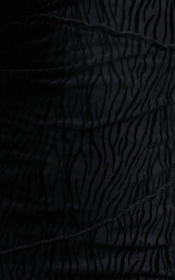 Showpo Jordana Mesh Burnout Midi Dress In Black 15 Showpo Jordana Mesh Burnout Midi Dress In Black -Showpo Women's Clothing Store Jordana mesh burnout midi dress in Black 9