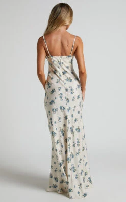 Showpo Jorhian Maxi Dress In Cream 12 Showpo Jorhian Maxi Dress In Cream -Showpo Women's Clothing Store Jorhian Maxi Dress in Cream 4