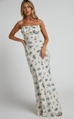 Showpo Jorhian Maxi Dress In Cream 16 Showpo Jorhian Maxi Dress In Cream -Showpo Women's Clothing Store Jorhian Maxi Dress in Cream 6