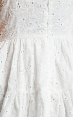 Showpo Jovanie Corset Mini Dress In White 15 Showpo Jovanie Corset Mini Dress In White -Showpo Women's Clothing Store Jovanie Corset Mini Dress in White 11