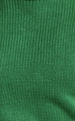 Showpo Kayrai Puff Sleeve Knit Jumper In Kelly Green 15 Showpo Kayrai Puff Sleeve Knit Jumper In Kelly Green -Showpo Women's Clothing Store Kayrai Puff Sleeve Knit Jumper in Kelly Green 2528SO22040003022529 6