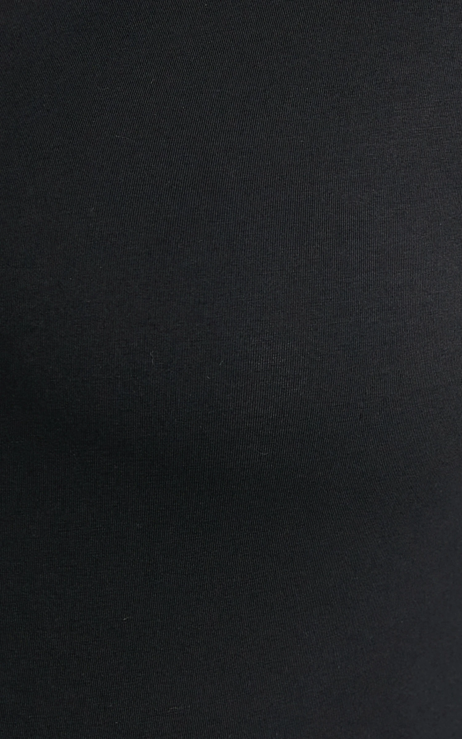 Showpo Khanley One Shoulder Long Sleeve Bodysuit In Black 6 Showpo Khanley One Shoulder Long Sleeve Bodysuit In Black - Image 6