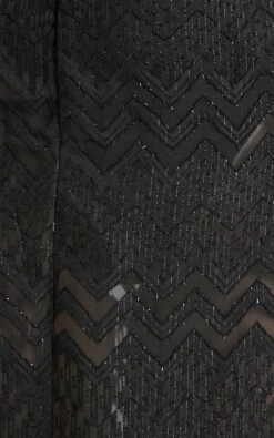 Showpo Khryzsha Sheer Cut Out Maxi Dress In Black 17 Showpo Khryzsha Sheer Cut Out Maxi Dress In Black -Showpo Women's Clothing Store Khryzsha Sheer Cut Out Maxi Dress in Black 2528SD21110062012529 7