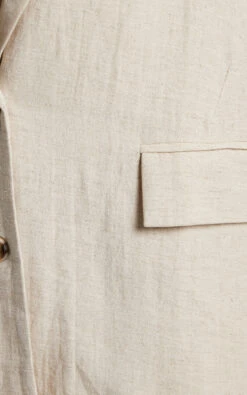 Showpo Larissa Blazer - Relaxed Single Breasted Blazer In Oatmeal 15 Showpo Larissa Blazer - Relaxed Single Breasted Blazer In Oatmeal -Showpo Women's Clothing Store Larissa Relaxed Single Breasted Blazer in Oatmeal 2528SO22080003022529 8