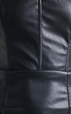 Showpo Lauren Strapless Corset Bodycon Mini Dress In Black 19 Showpo Lauren Strapless Corset Bodycon Mini Dress In Black -Showpo Women's Clothing Store Lauren Strapless Corset Bodycon Mini Dress in Black 2528SD21080117012529 11