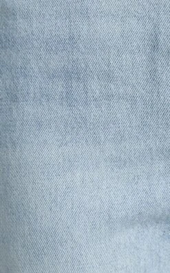 Showpo Layla High Waisted Recycled Cotton Mom Jeans In Sunday Blue 17 Showpo Layla High Waisted Recycled Cotton Mom Jeans In Sunday Blue -Showpo Women's Clothing Store Layla Mom Jeans in Sunday Blue 2528SB21080031012529 6