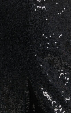 Showpo Looma Sequin - High Waisted Wide Leg Pants In Black 13 Showpo Looma Sequin - High Waisted Wide Leg Pants In Black -Showpo Women's Clothing Store Looma Sequin Wide Leg Pants in Black 2528SB22060031022529 9