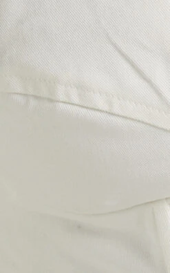 Showpo Ohganda V Neck Corset Top In White 18 Showpo Ohganda V Neck Corset Top In White -Showpo Women's Clothing Store MIKAYLA X ANTHONY X XXXXX 03.12.2159917 1