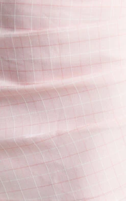 Showpo Maddiline Wrap Mini Skirt In Pink Check 17 Showpo Maddiline Wrap Mini Skirt In Pink Check -Showpo Women's Clothing Store Maddiline Wrap Mini Skirt in Check in Pink Check 2528SB22030033032529 10