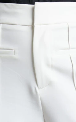 Showpo Maida Pants - High Waisted Wide Leg Pants In White 17 Showpo Maida Pants - High Waisted Wide Leg Pants In White -Showpo Women's Clothing Store Maida Wide Leg Pants in White 7