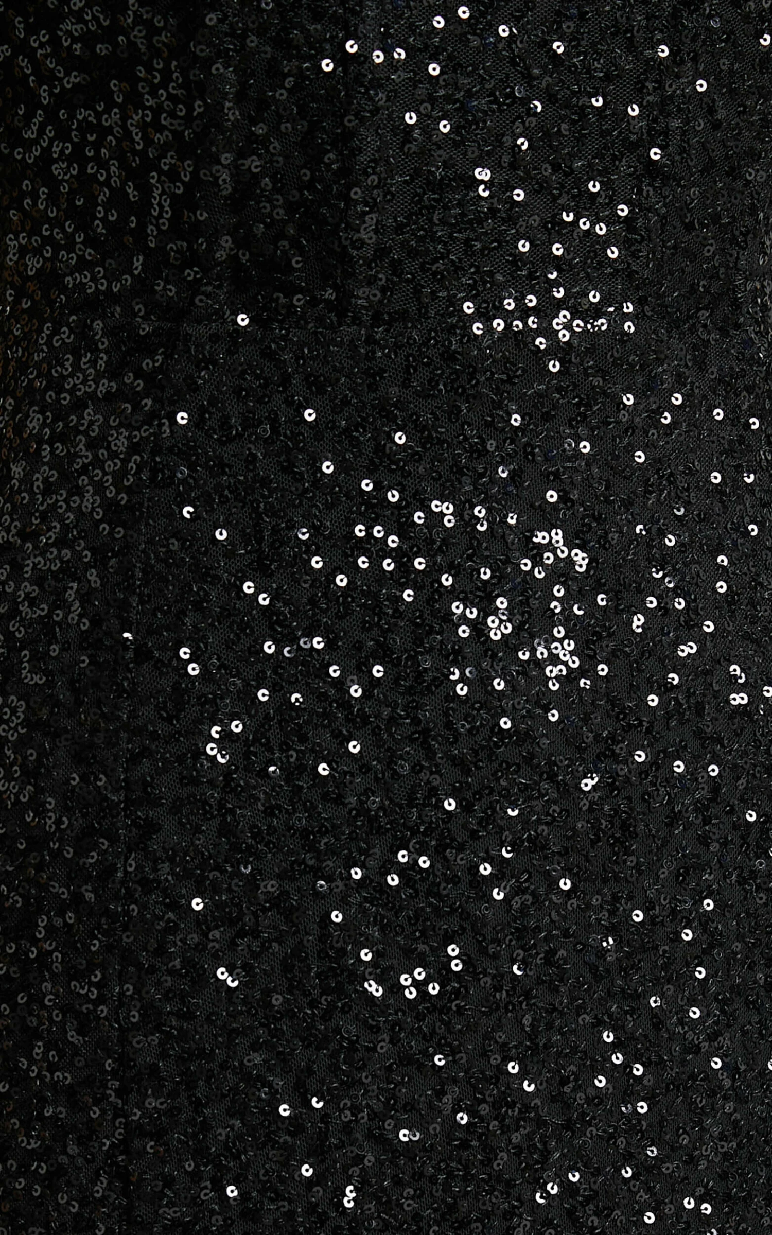 Showpo Malisha Off The Shoulder Corset Bodice Maxi Dress In Black 8 Showpo Malisha Off The Shoulder Corset Bodice Maxi Dress In Black - Image 8