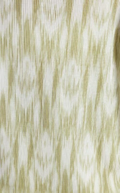 Showpo Marfy - Mid Rise Abstract Print Flared Plisse Pant In Green Marble 11 Showpo Marfy - Mid Rise Abstract Print Flared Plisse Pant In Green Marble -Showpo Women's Clothing Store Marfy Abstract Print Flared Plisse Pant in Green Marble 2528SB22050017032529 5