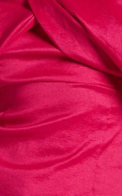 Showpo Marie Top - Off Shoulder Short Puff Sleeve In Hot Pink 17 Showpo Marie Top - Off Shoulder Short Puff Sleeve In Hot Pink -Showpo Women's Clothing Store Marie Top Off Shoulder Short Puff Sleeve in Hot Pink 7