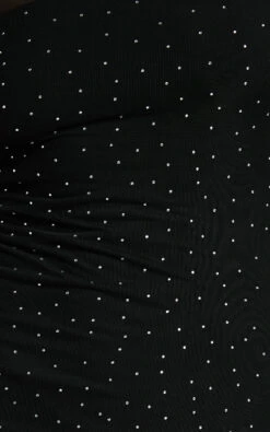 Showpo Mayette Sheer Diamante Mesh Maxi Dress In Black 15 Showpo Mayette Sheer Diamante Mesh Maxi Dress In Black -Showpo Women's Clothing Store Mayette Sheer Diamante Mesh Maxi Dress in Black 10