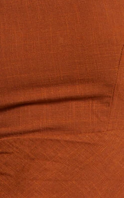 Showpo Medea One Shoulder Cut Out Maxi Dress In Rust 13 Showpo Medea One Shoulder Cut Out Maxi Dress In Rust -Showpo Women's Clothing Store Medea One Shoulder Cut out Maxi dress in Rust 5