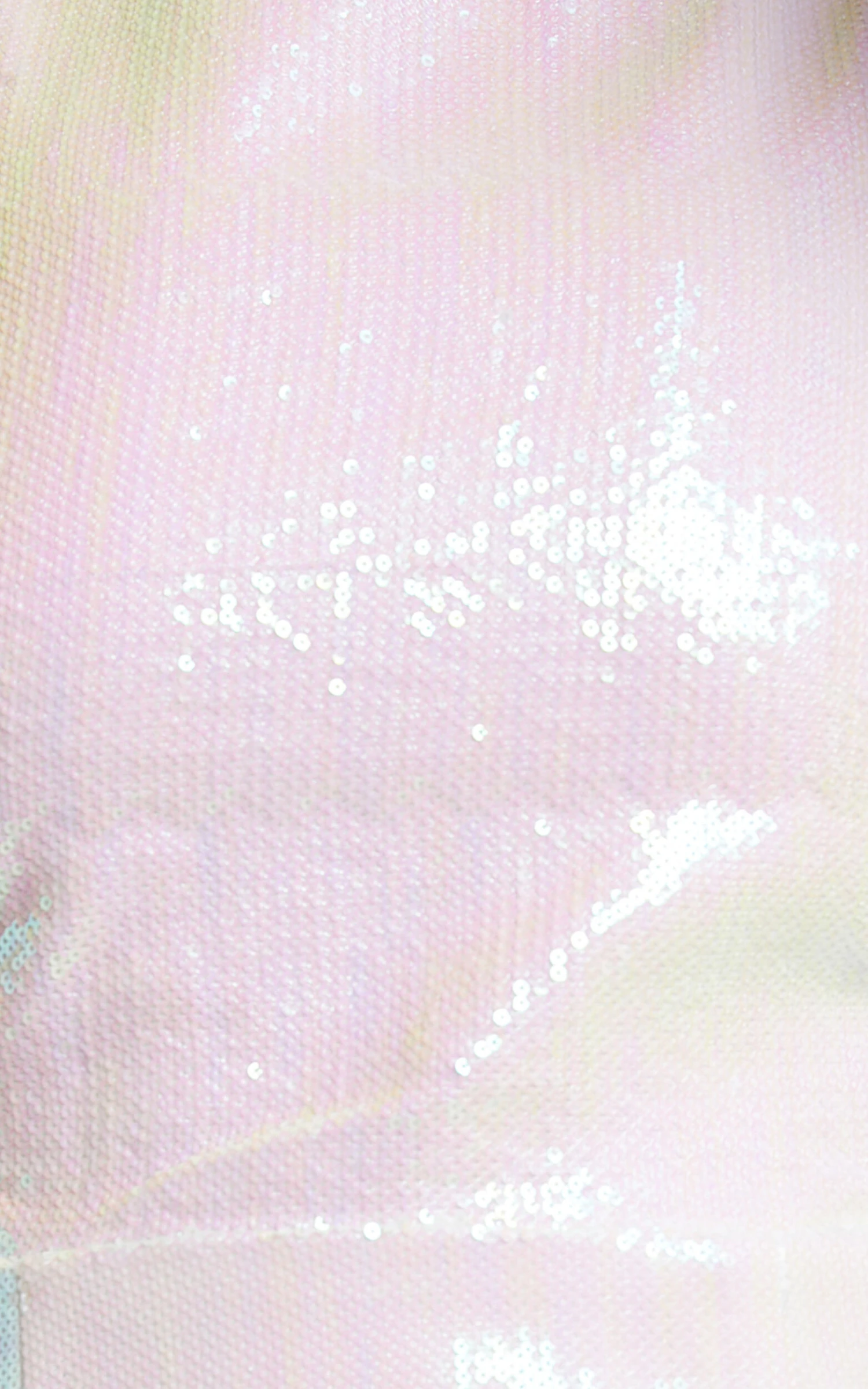 Showpo Melba High Neck Mini Dress In White 8 Showpo Melba High Neck Mini Dress In White - Image 8