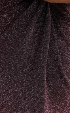 Showpo Mercia Twist Front Long Sleeve Mini Dress In Dark Pink 15 Showpo Mercia Twist Front Long Sleeve Mini Dress In Dark Pink -Showpo Women's Clothing Store Mercia Twist Front Mini Dress in Dark Pink 2528SD22040071012529 4