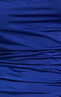 Showpo Mhira One Shoulder Side Split Maxi Dress In Blue 17 Showpo Mhira One Shoulder Side Split Maxi Dress In Blue -Showpo Women's Clothing Store Mhira One Shoulder Side Split Maxi Dress in Blue 8