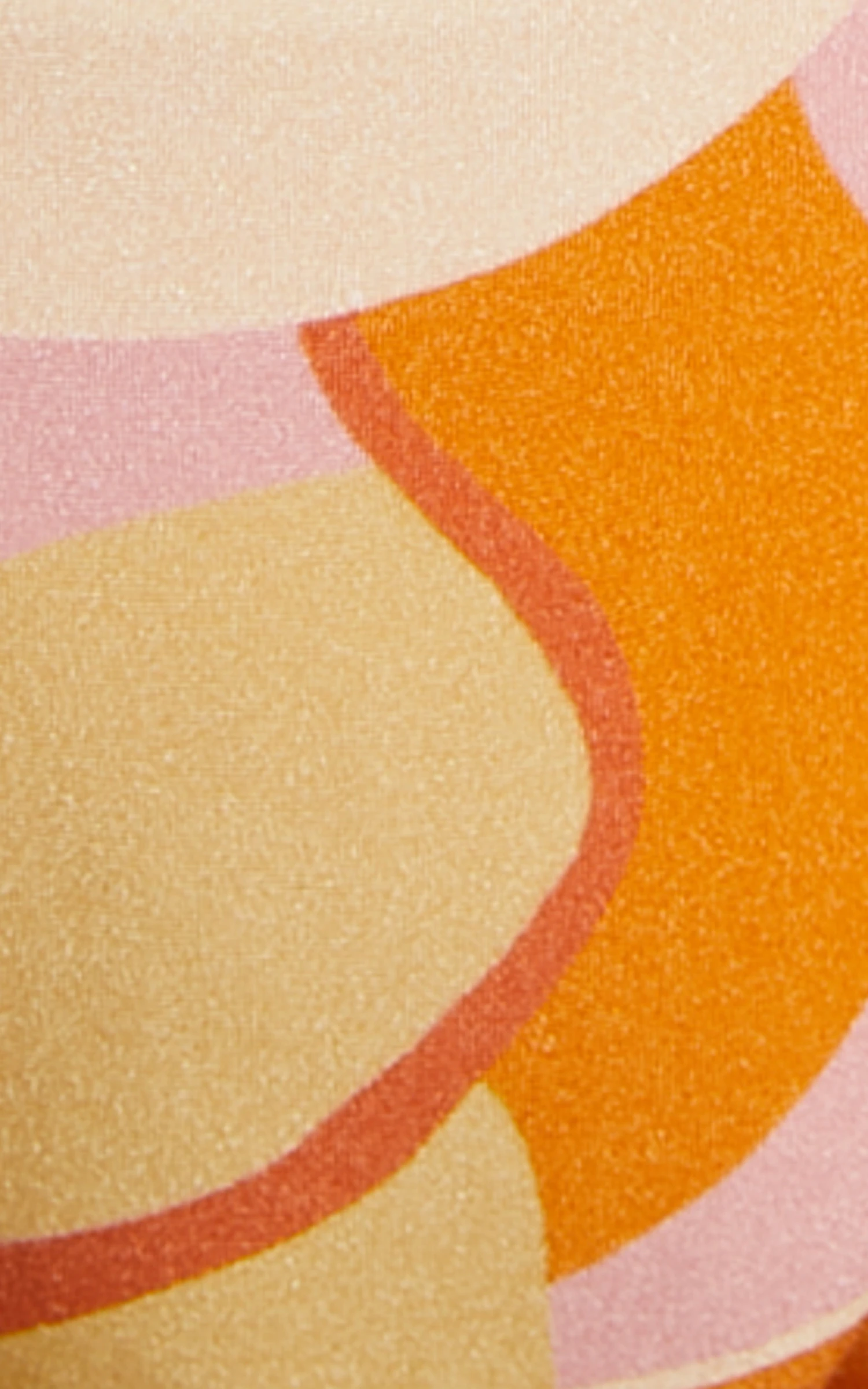 Showpo Morgana Bikini Bottoms In Summer Swirl 9 Showpo Morgana Bikini Bottoms In Summer Swirl - Image 9