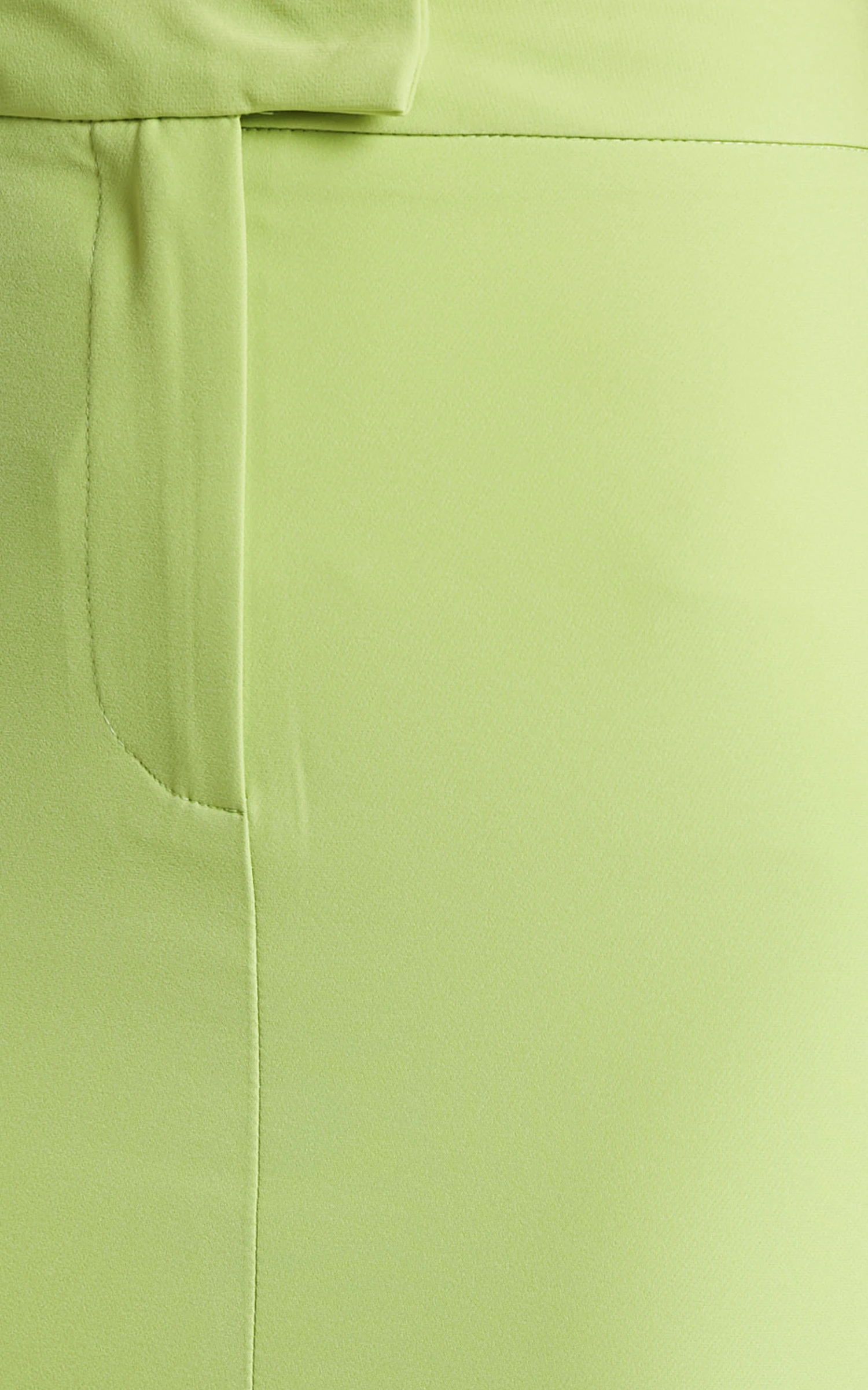 Showpo Morisset Blazer - Single Breasted Shoulder Pad Blazer In Lime 8 Showpo Morisset Blazer - Single Breasted Shoulder Pad Blazer In Lime - Image 8