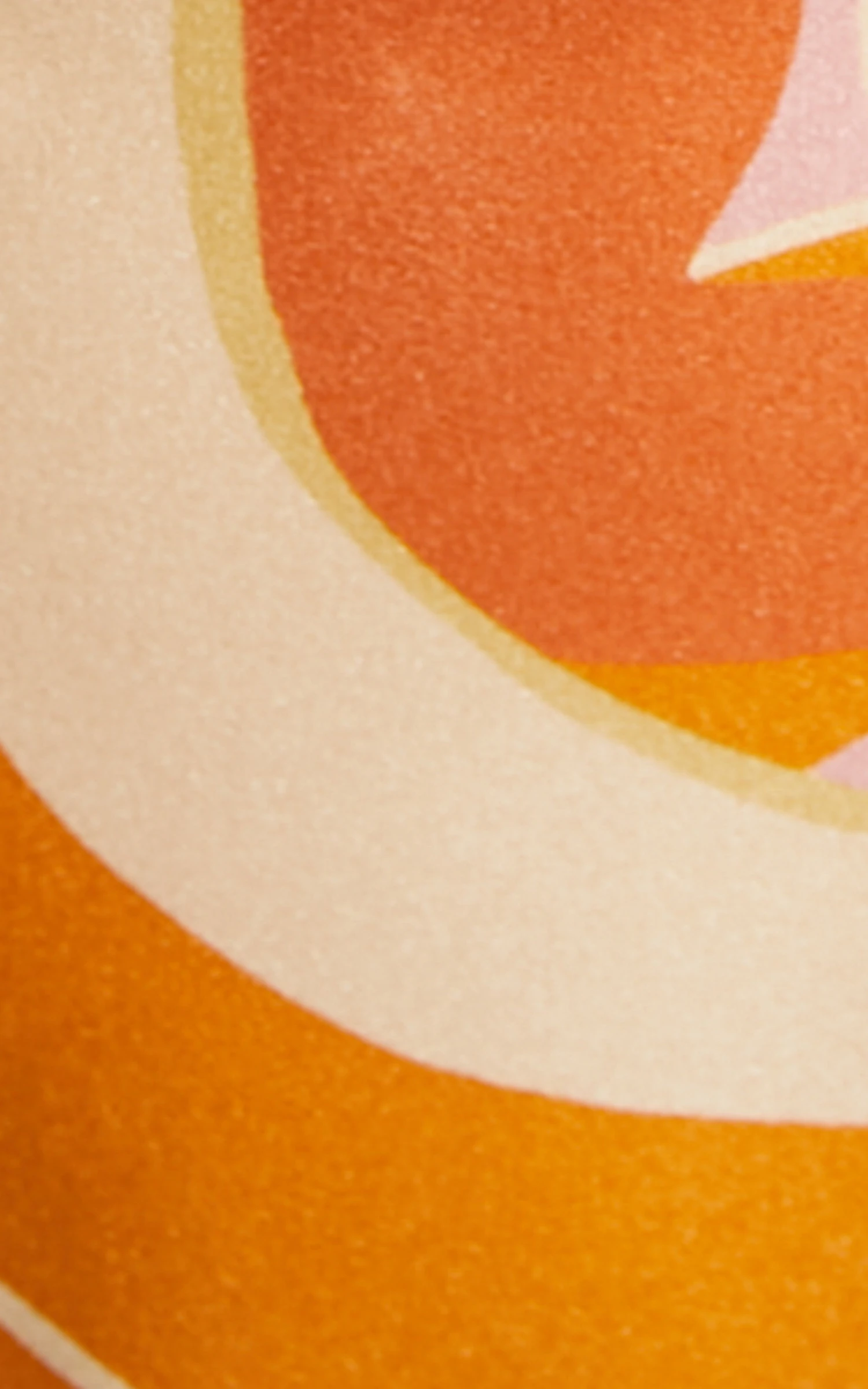 Showpo Nixie High Waisted Bikini Bottoms In Summer Swirl 9 Showpo Nixie High Waisted Bikini Bottoms In Summer Swirl - Image 9