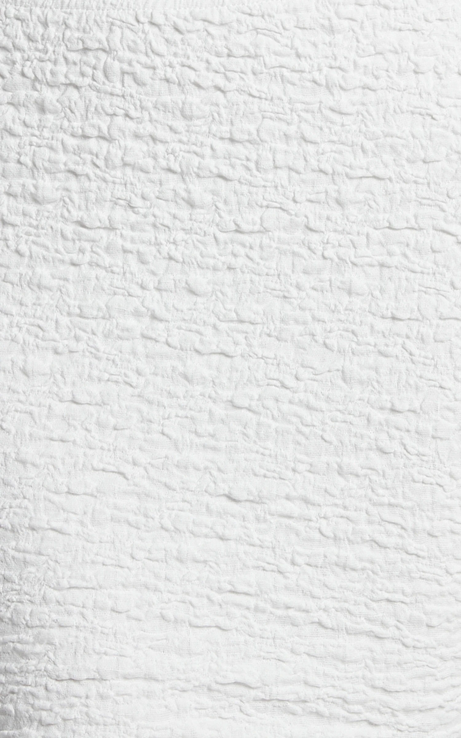 Showpo Novida Midi Skirt - Textured Bodycon Skirt In White 7 Showpo Novida Midi Skirt - Textured Bodycon Skirt In White - Image 7