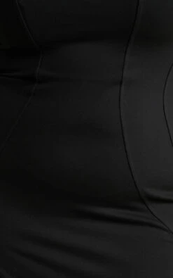 Showpo Oriella Panelled Thigh Split Strapless Maxi Dress In Black 17 Showpo Oriella Panelled Thigh Split Strapless Maxi Dress In Black -Showpo Women's Clothing Store Oriella Strapless Panelled Formal Dress in Black 2528SD22070011012529 6