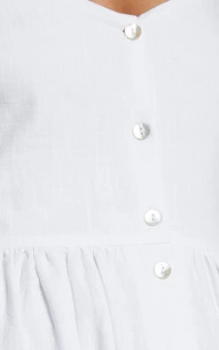 Showpo Palmer Dress In White 17 Showpo Palmer Dress In White -Showpo Women's Clothing Store Palmer Dress in White 9