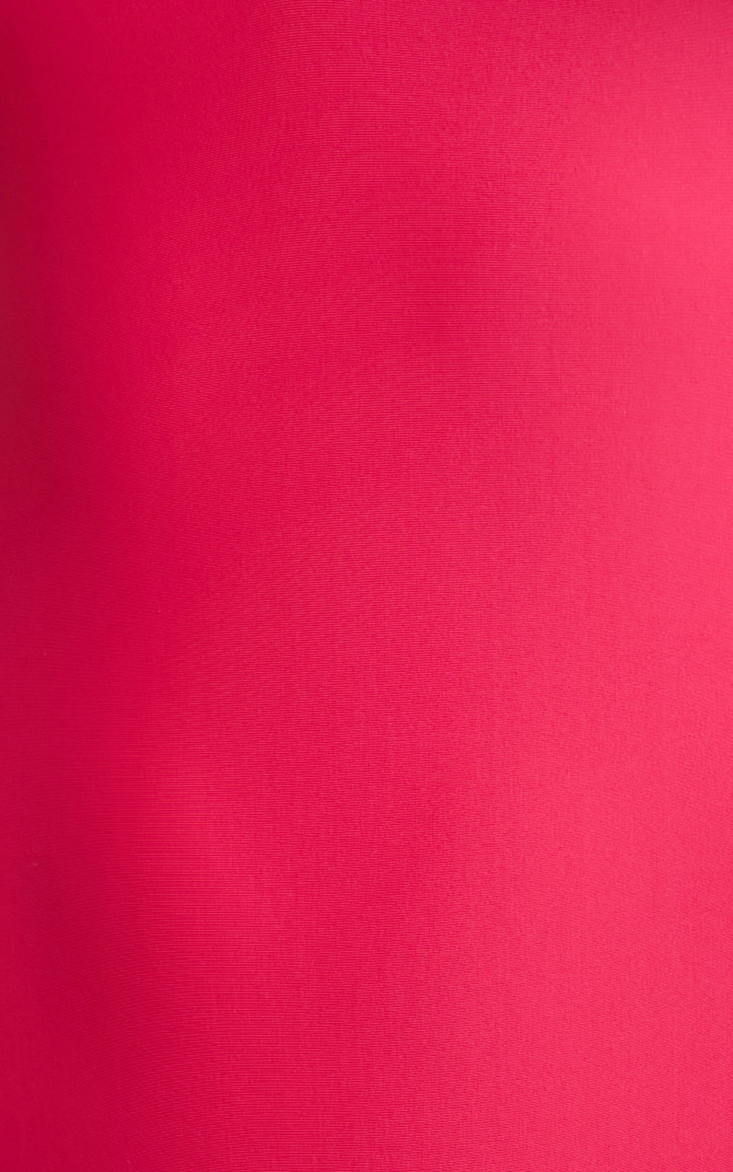 Showpo Recycled Nylon Piper Multi Tie Neckline One Piece In Hot Pink 9 Showpo Recycled Nylon Piper Multi Tie Neckline One Piece In Hot Pink - Image 9