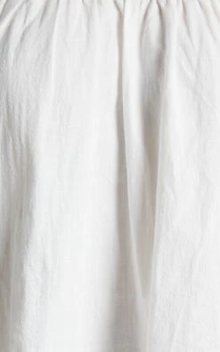 Showpo Poppy Dress In White -Showpo Women's Clothing Store Poppy Dress in White 2528SD21060096012529 14